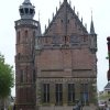 Excursie Kampen en Schokland 19-05-2018 070